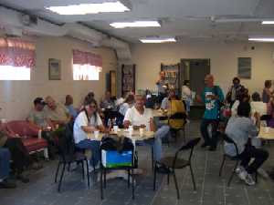 Drop-in Volunteers Needed