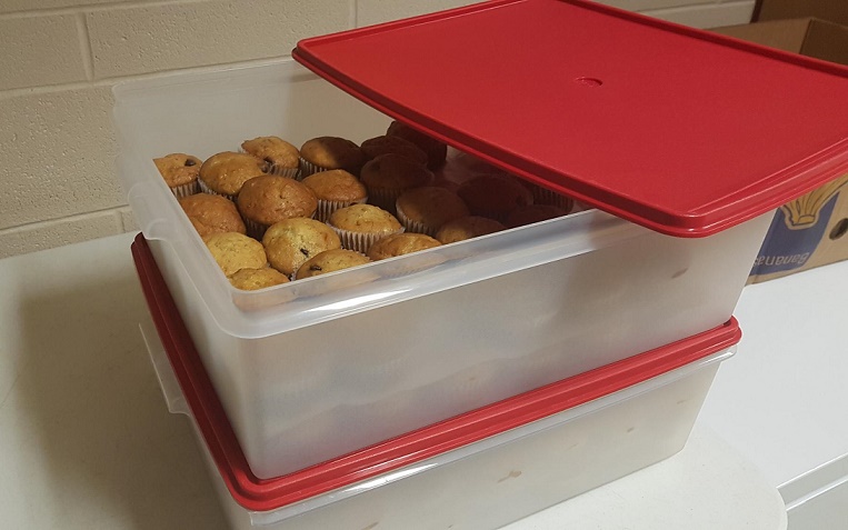 Product of the love of God