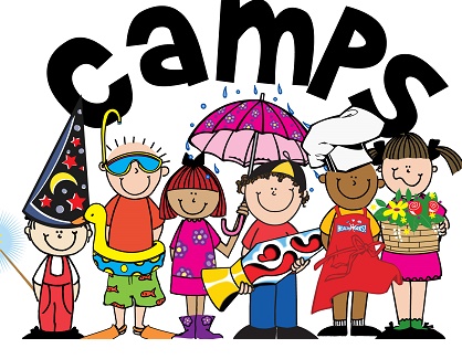 Pray for Summer Camps & Campers