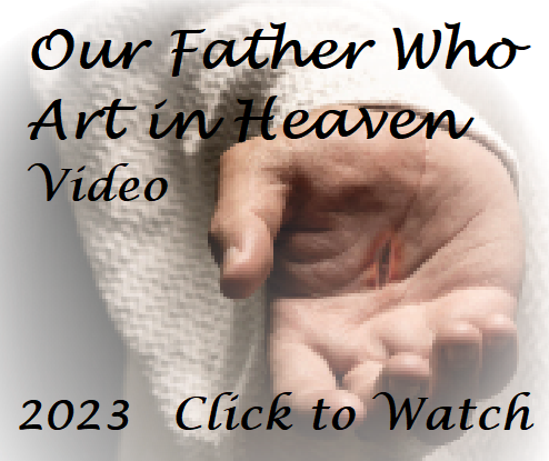 Our Father Who Art in Heaven