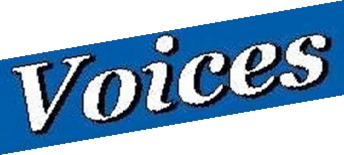 Voices & Prayer Newsletter Feb 2024