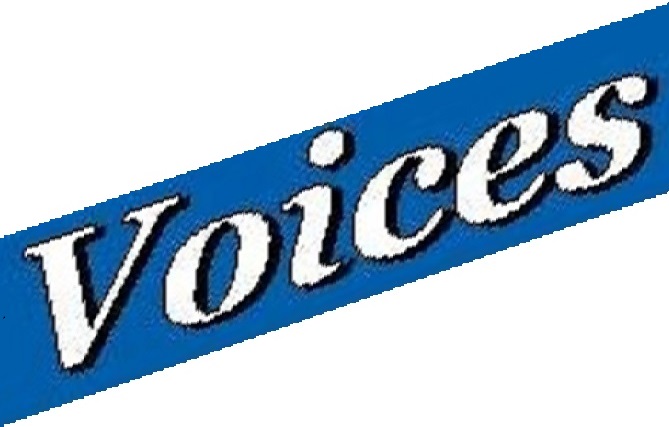 Voices & Prayer Warriors – Aug-Oct, 2024