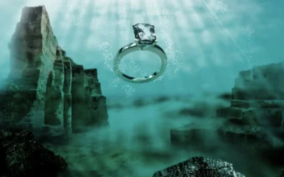 Lost & Found – Ring