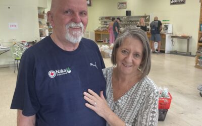 Scoop & Save Natural Health Foods Closing!